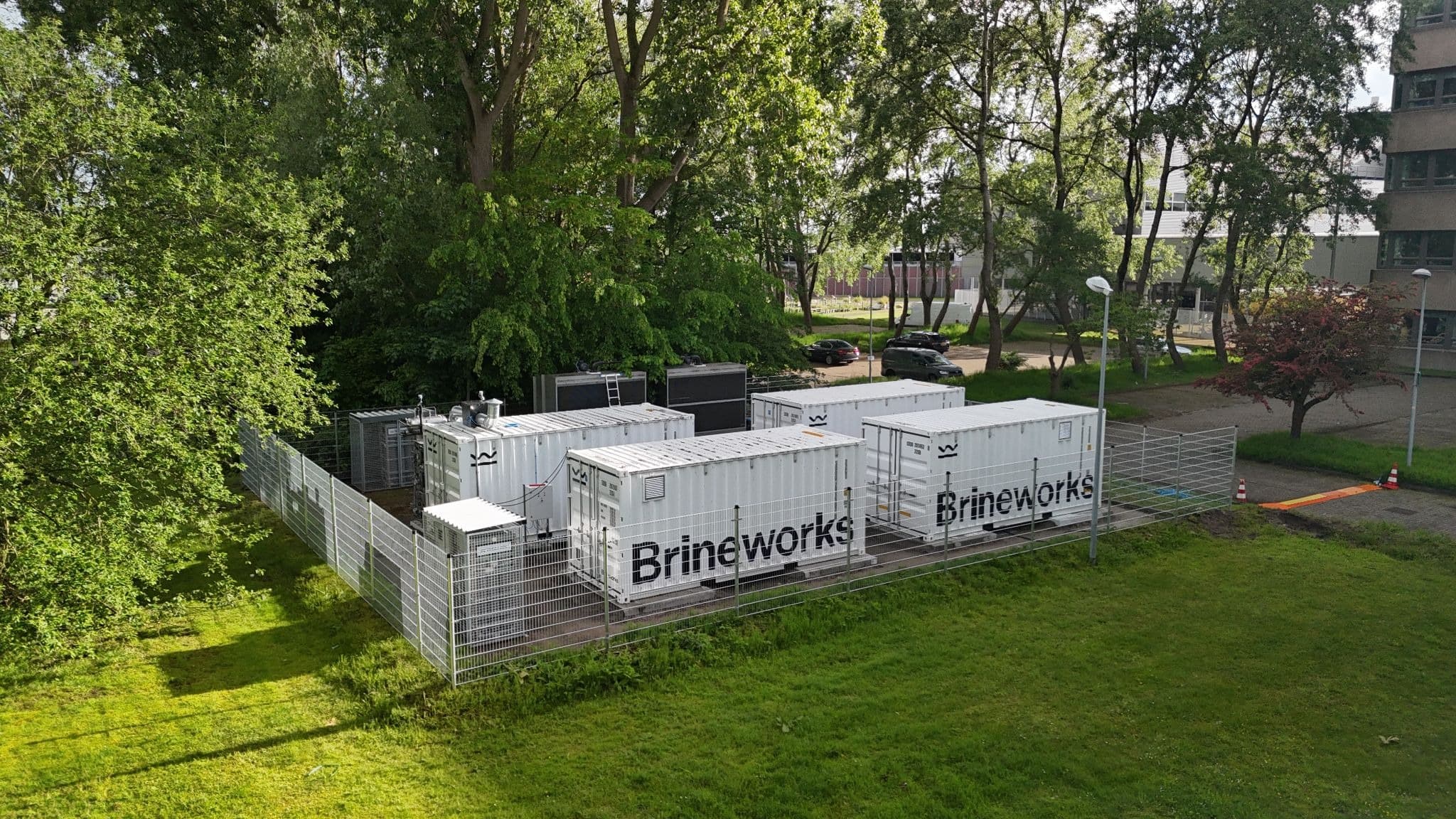 Brineworks
