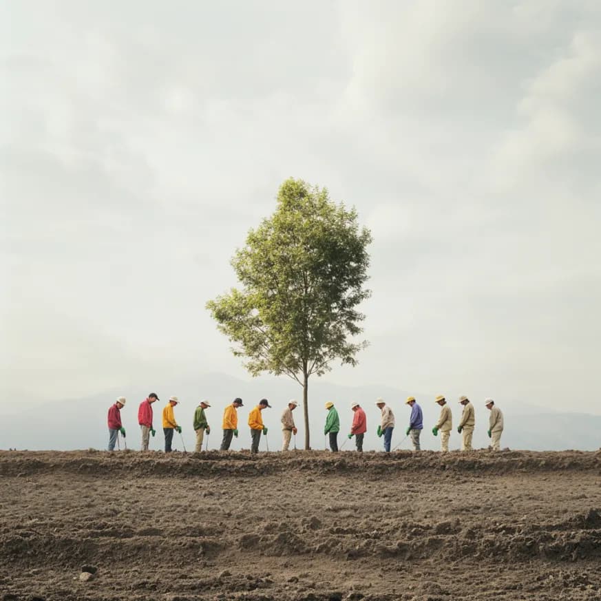 tree
