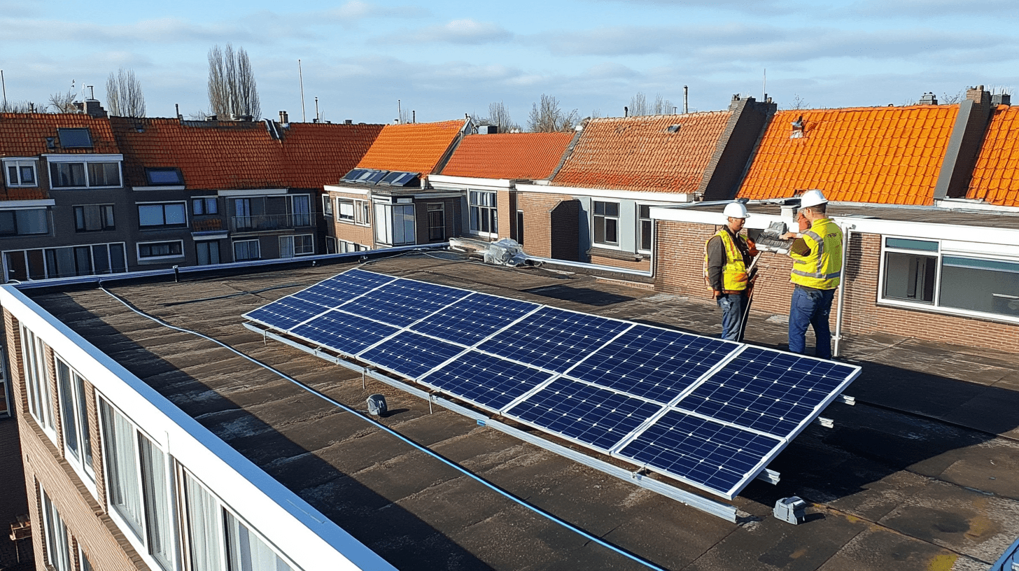 solar power