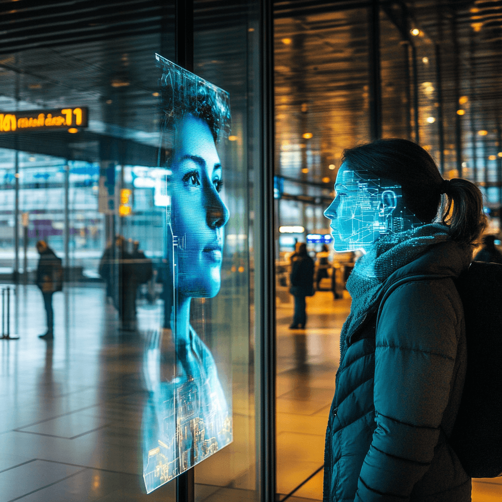 Schiphol future