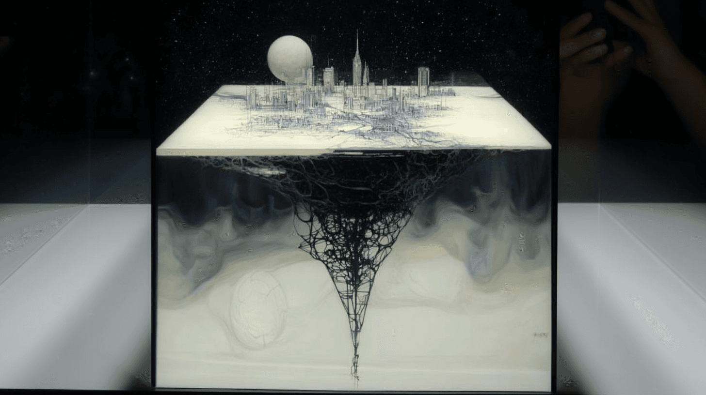earthscraper