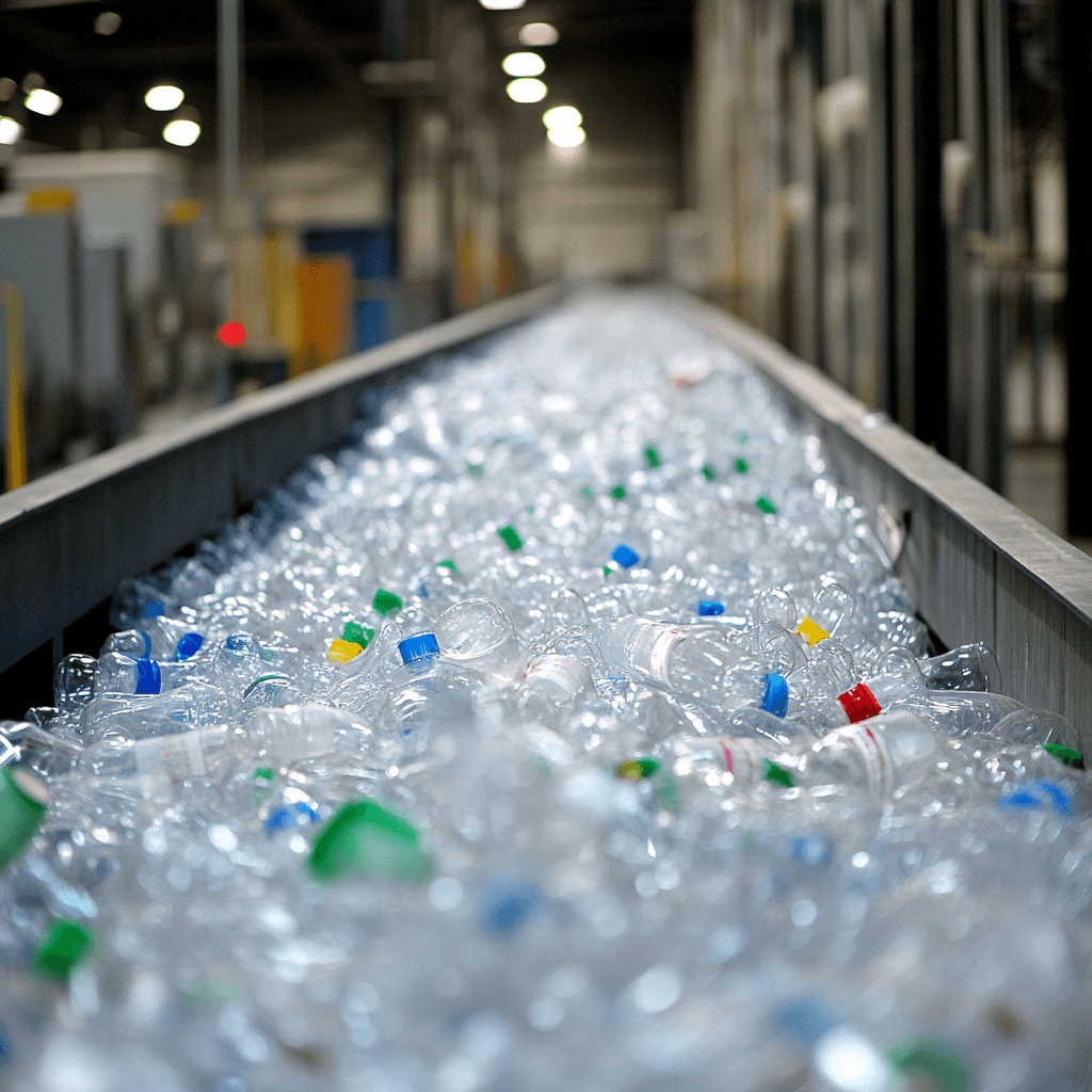Plastic