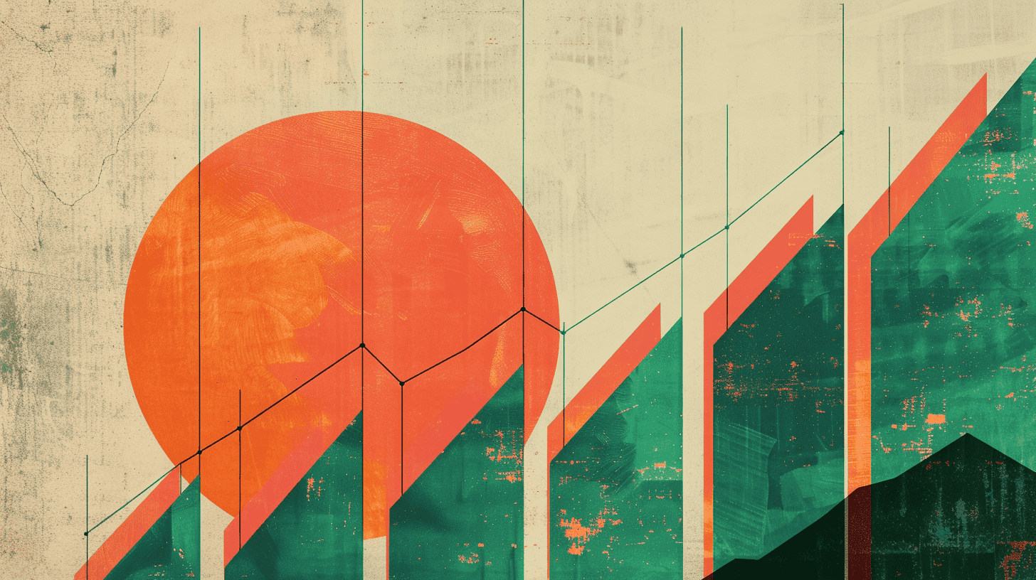 mariekaaas_A_graph_with_an_ascending_line._In_the_style_of_satu_de53d69e-593f-4039-b982-5a5adb1334b1.png