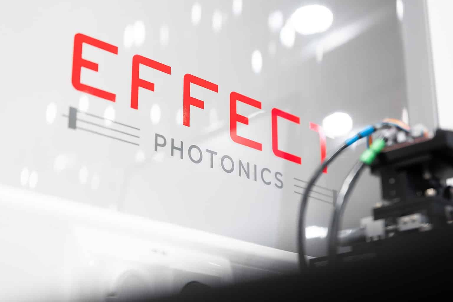 EFFECT Photonics