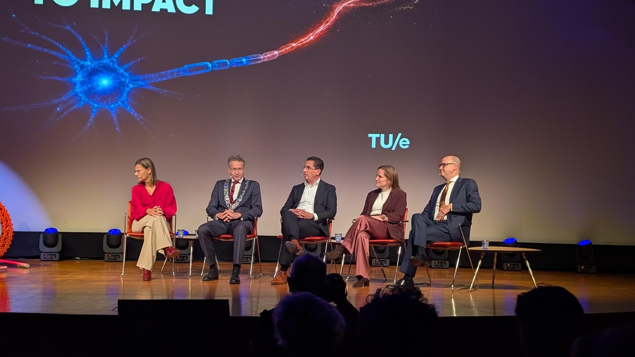panel TU/e