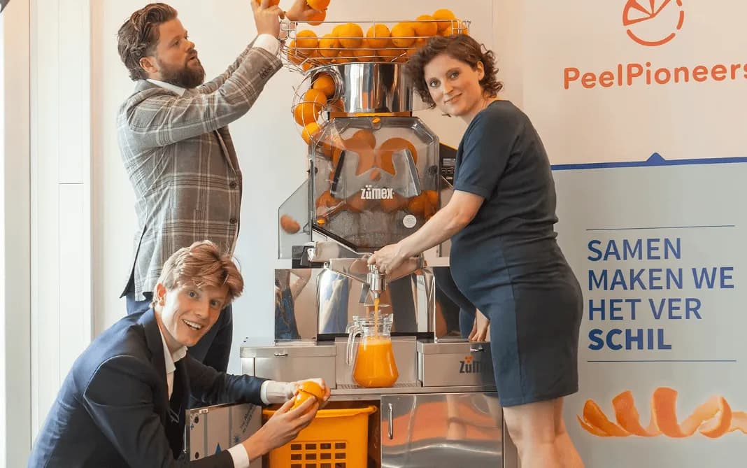 PeelPioneers