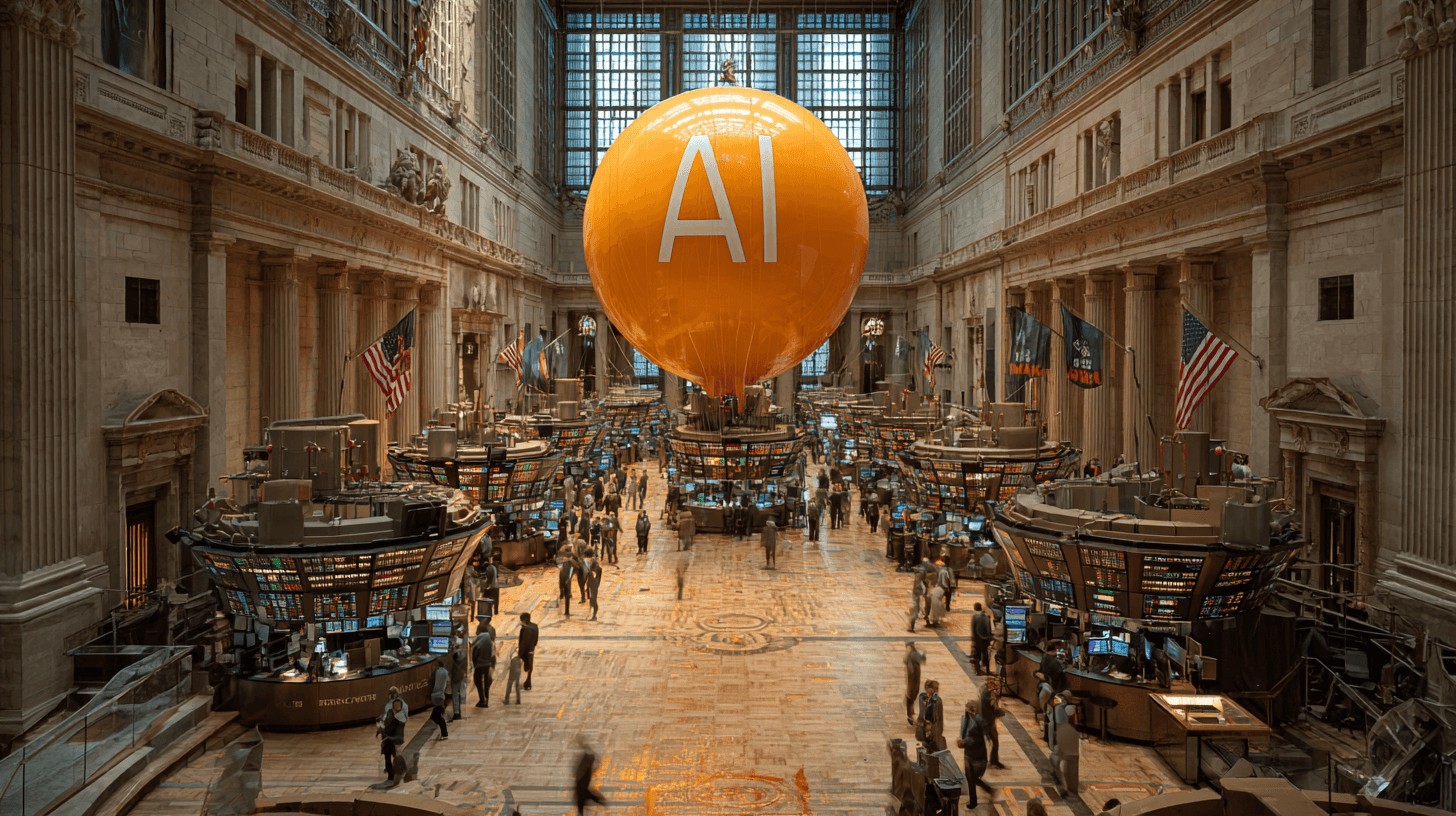 AI Bubble