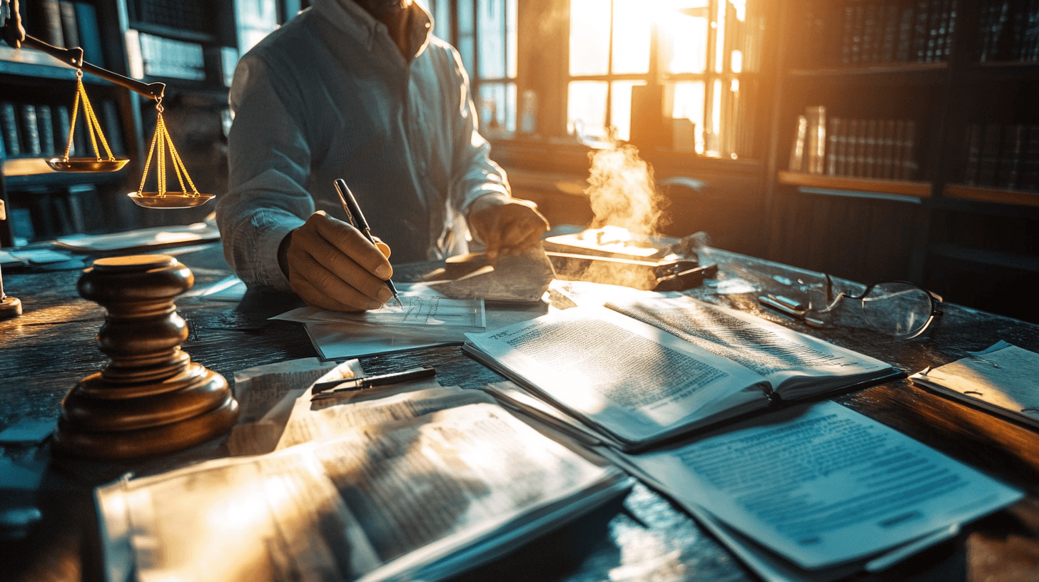 Freedom to Operate, patents