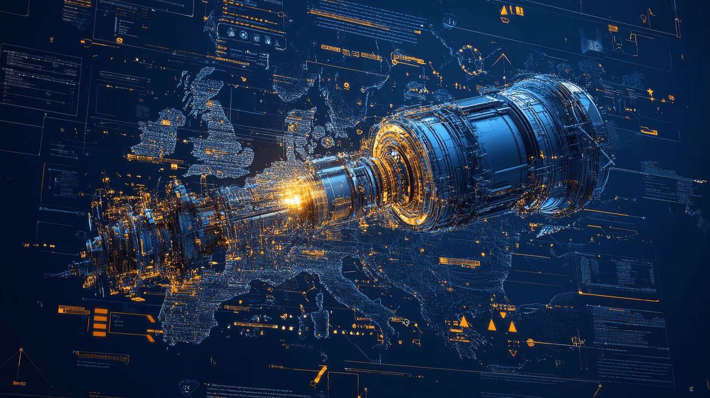 Grote groei in patenten in de defensie-industrie
