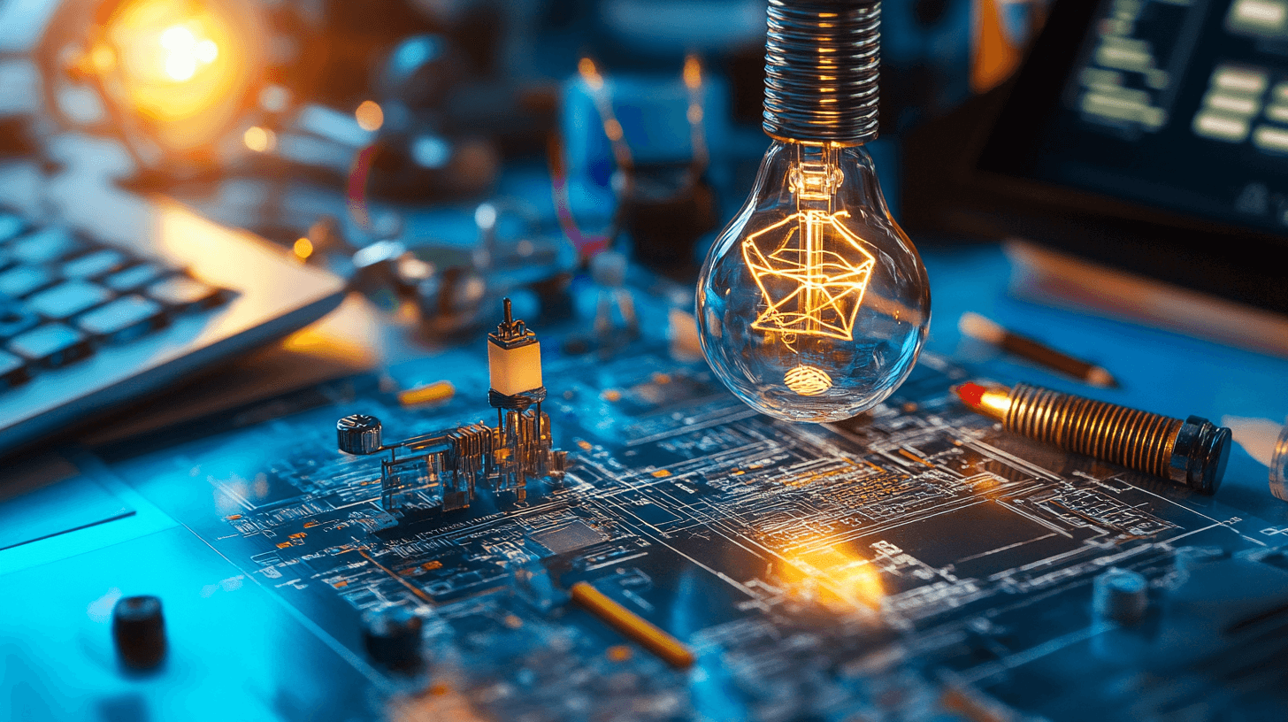 patenting software - ai-generated