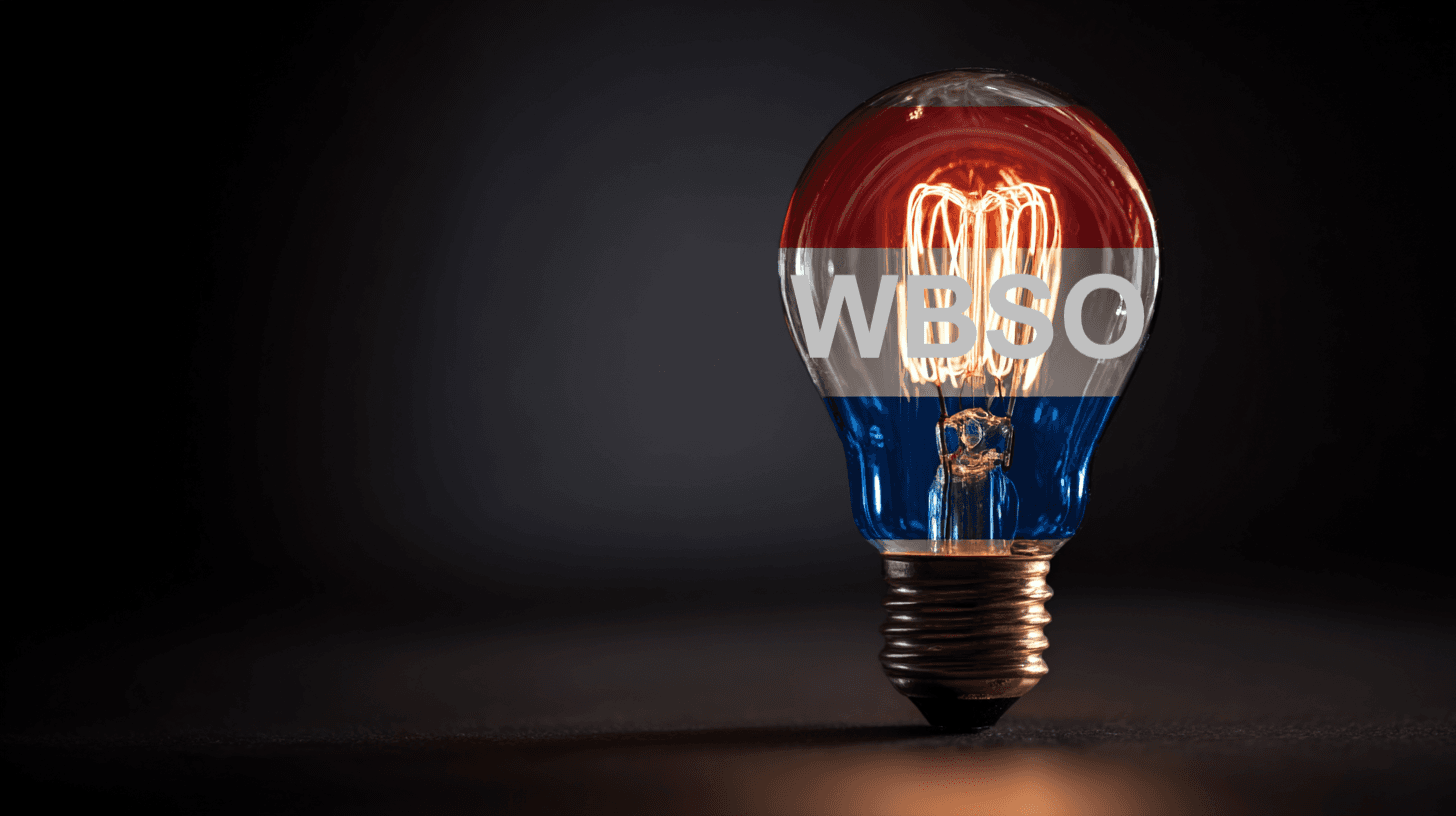 WBSO