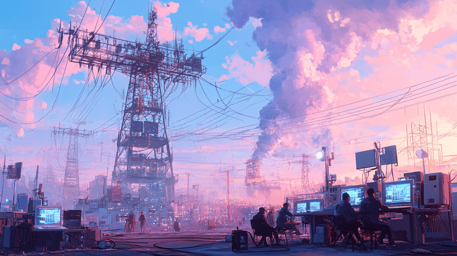 Watt Matters in AI