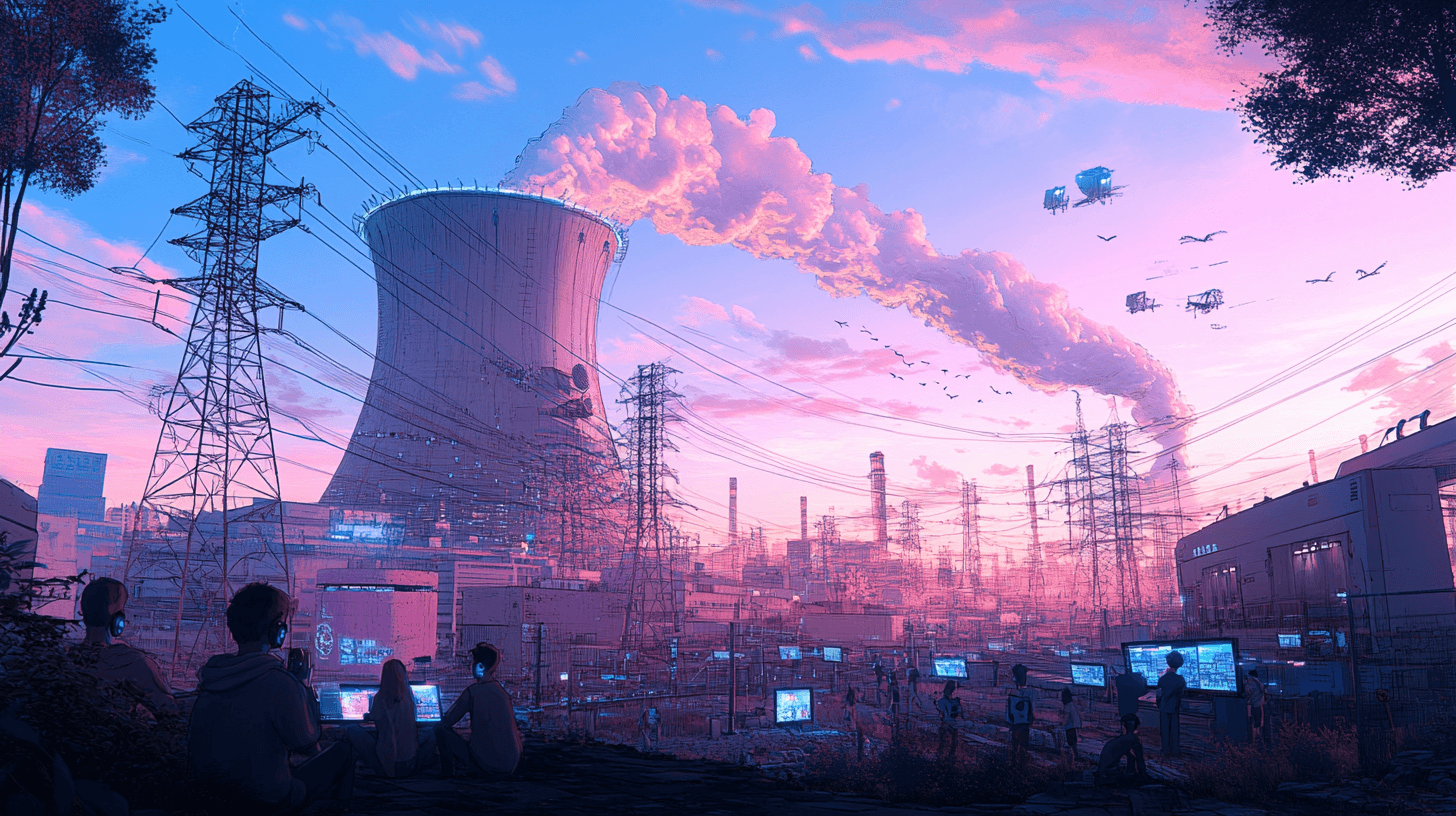 AI energy watt matters in ai