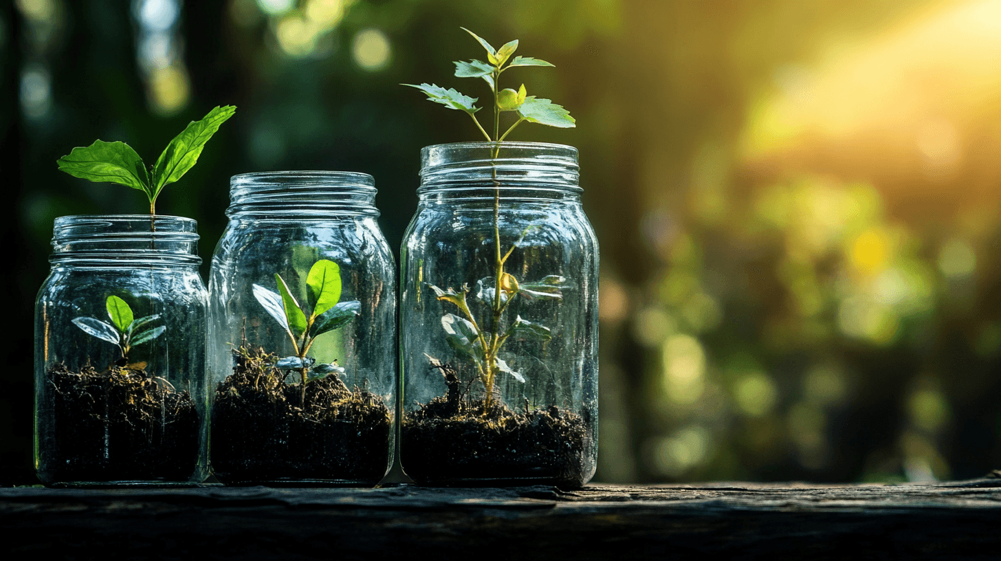 growth money (AI-generated)