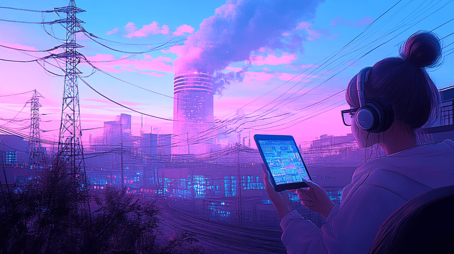watt matters in ai energy hunger