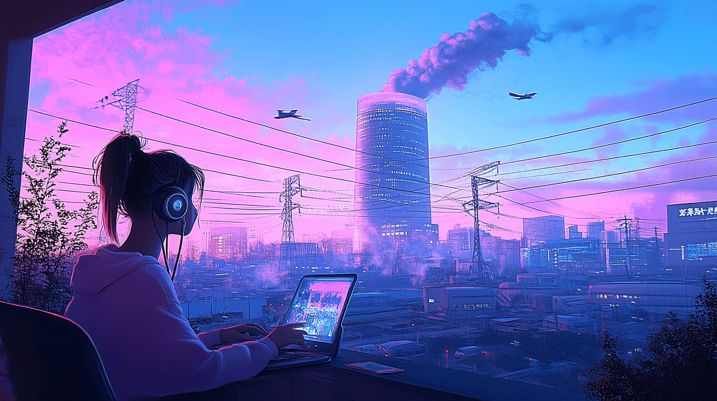 ai, energy watt matters