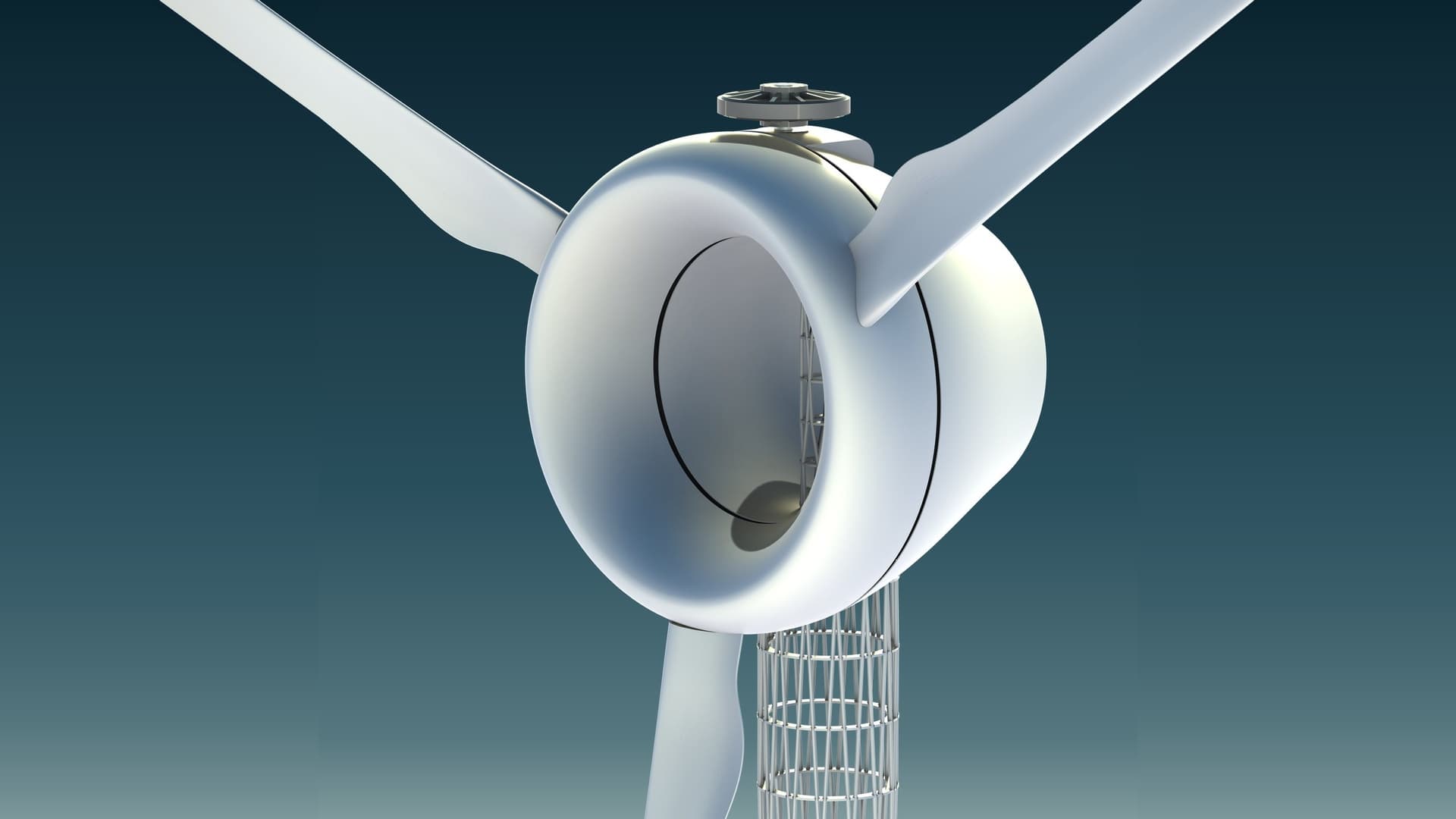 Mega Windforce
