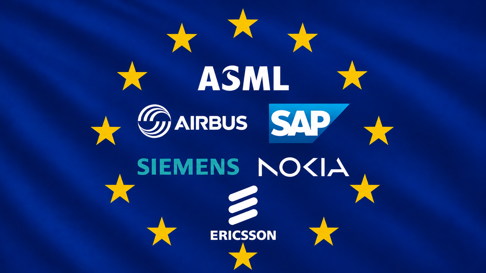 Alarmbel Europa’s techleiders: “Handel als één, of raak achterop”