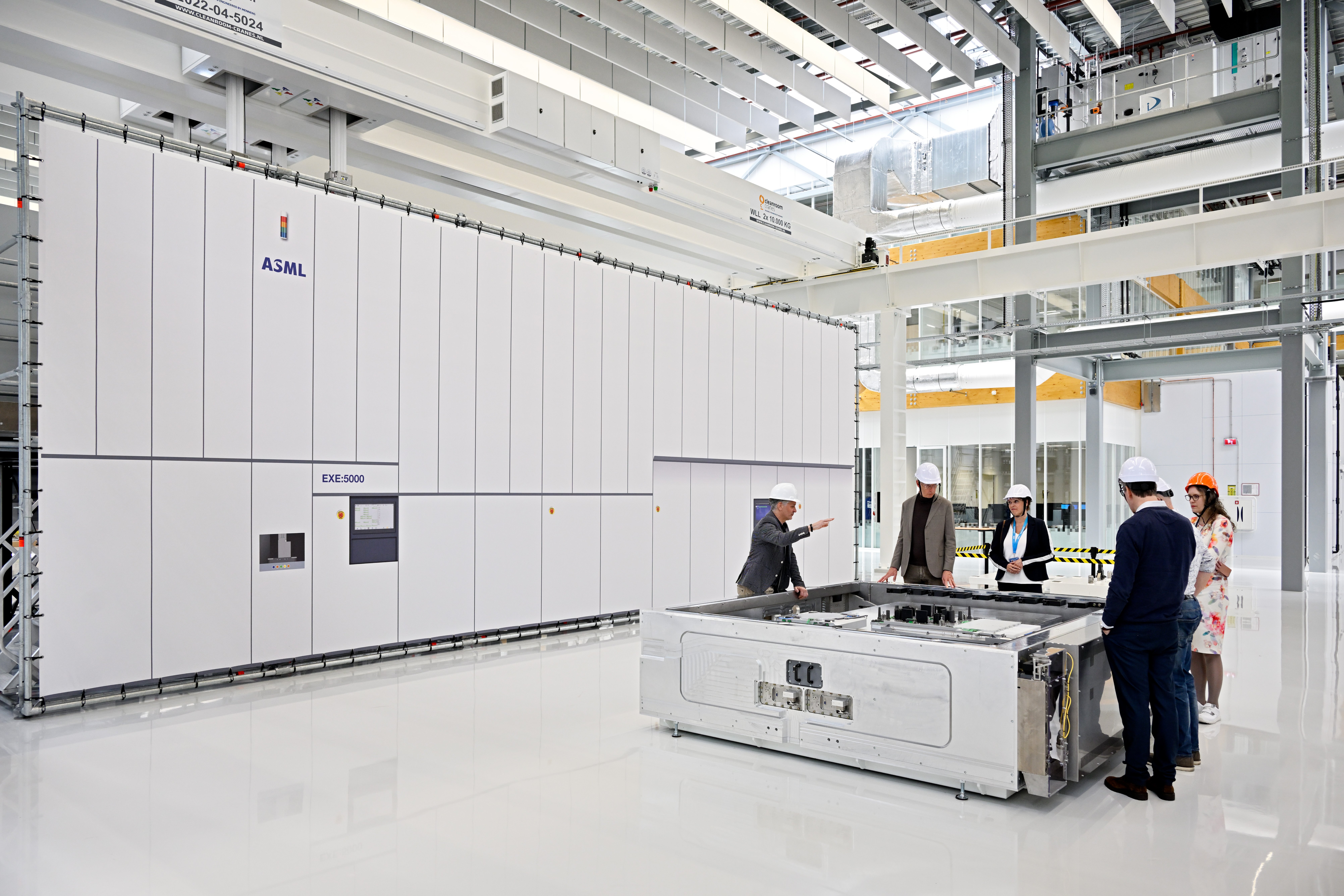 ASML | Dossier