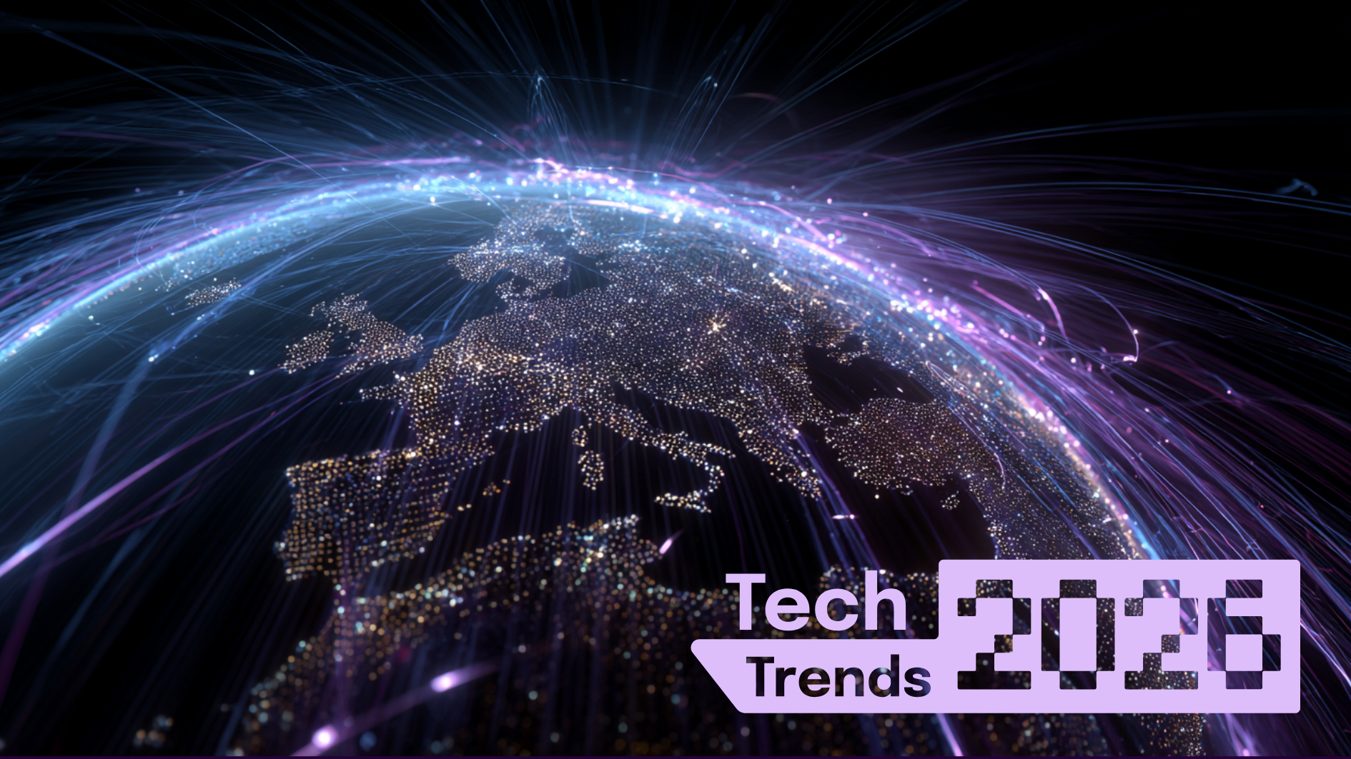 These are the trends in connectivity for 2026
