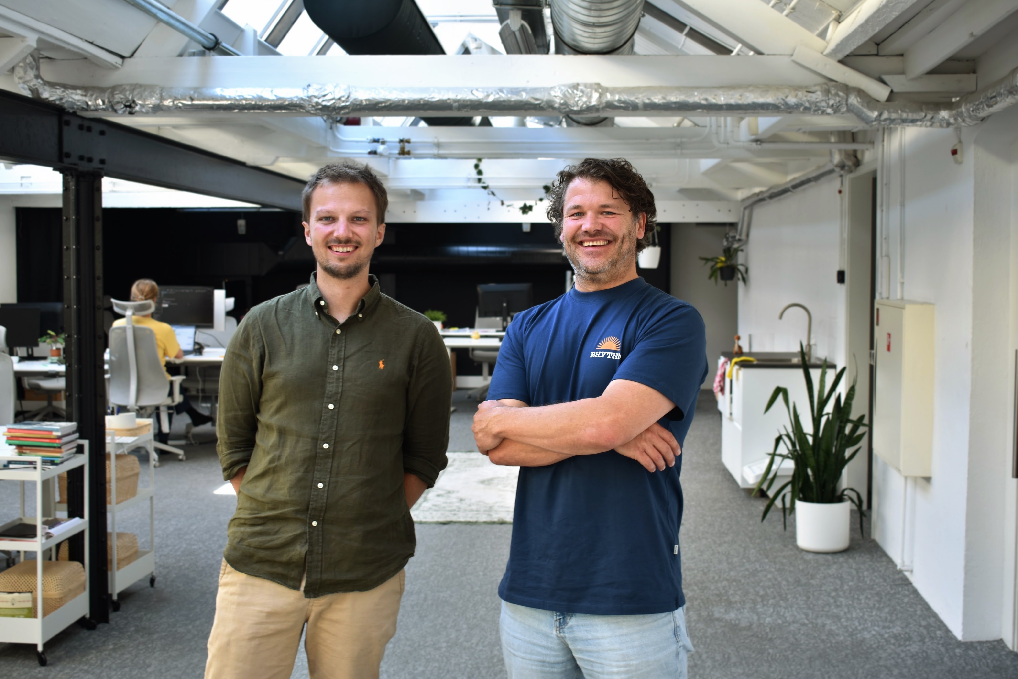 Dutch AI model Metis takes on US giants in automated ...