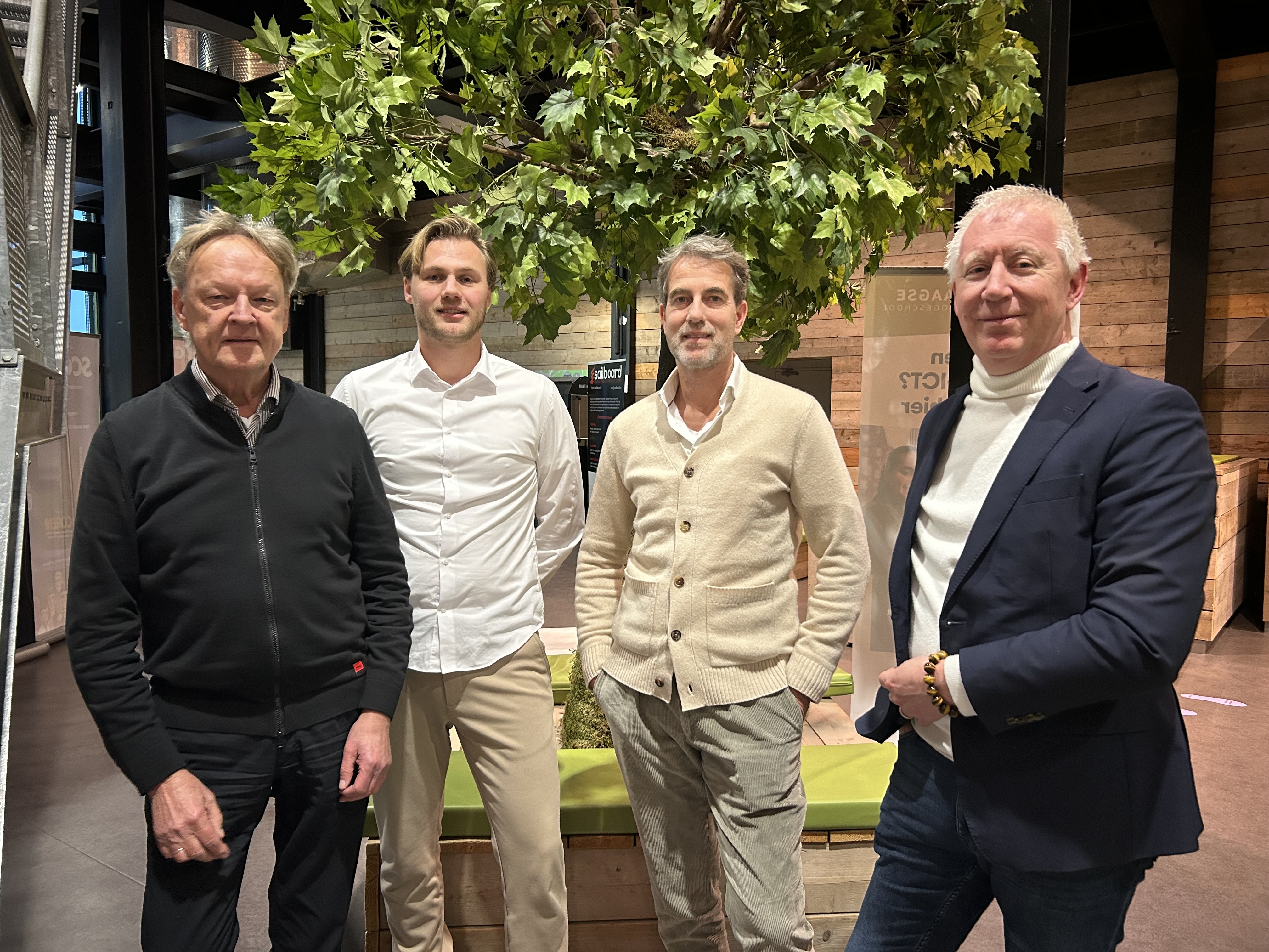 Zoetermeer wil hotspot worden voor digitale vernieuwers