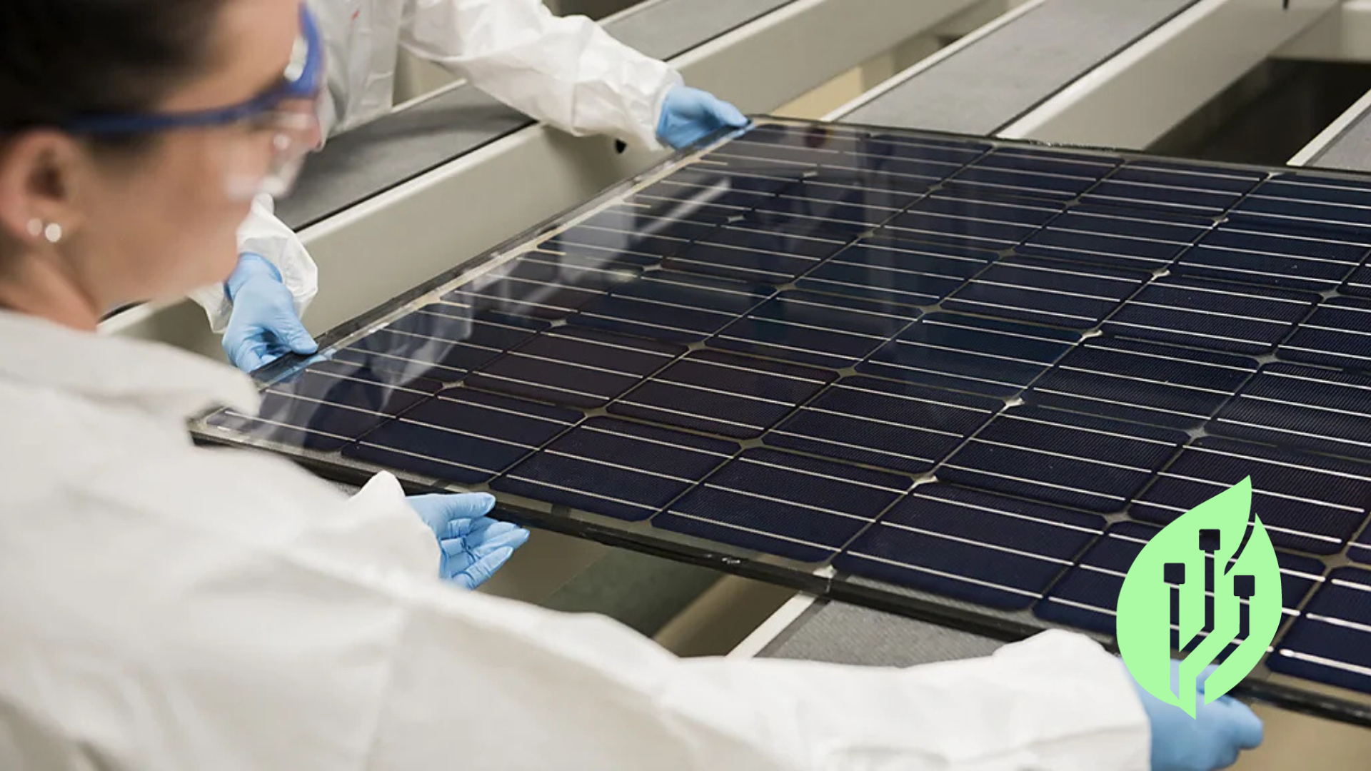 Why perovskite solar cells are the next big thing