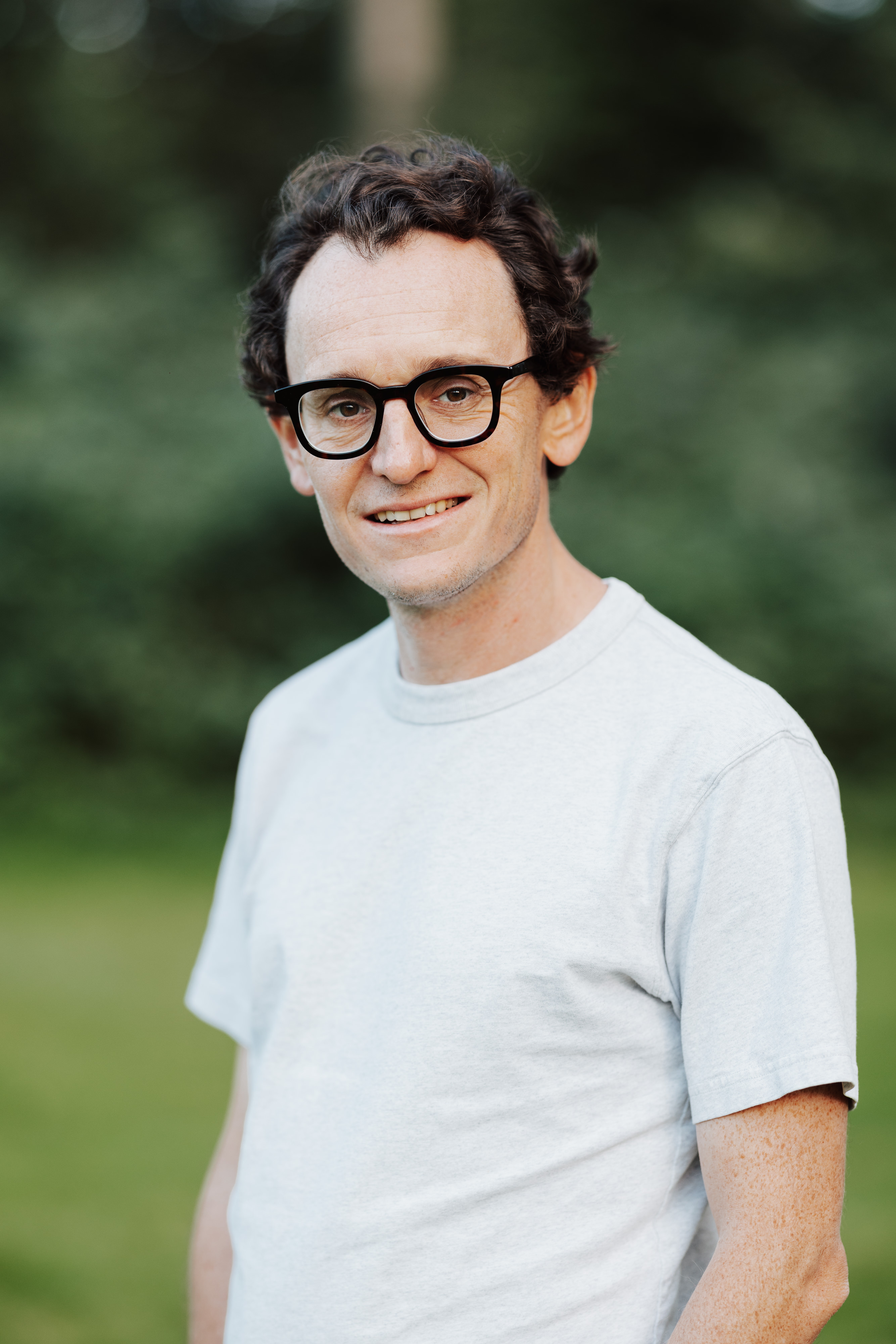 Geert Van Kerckhoven