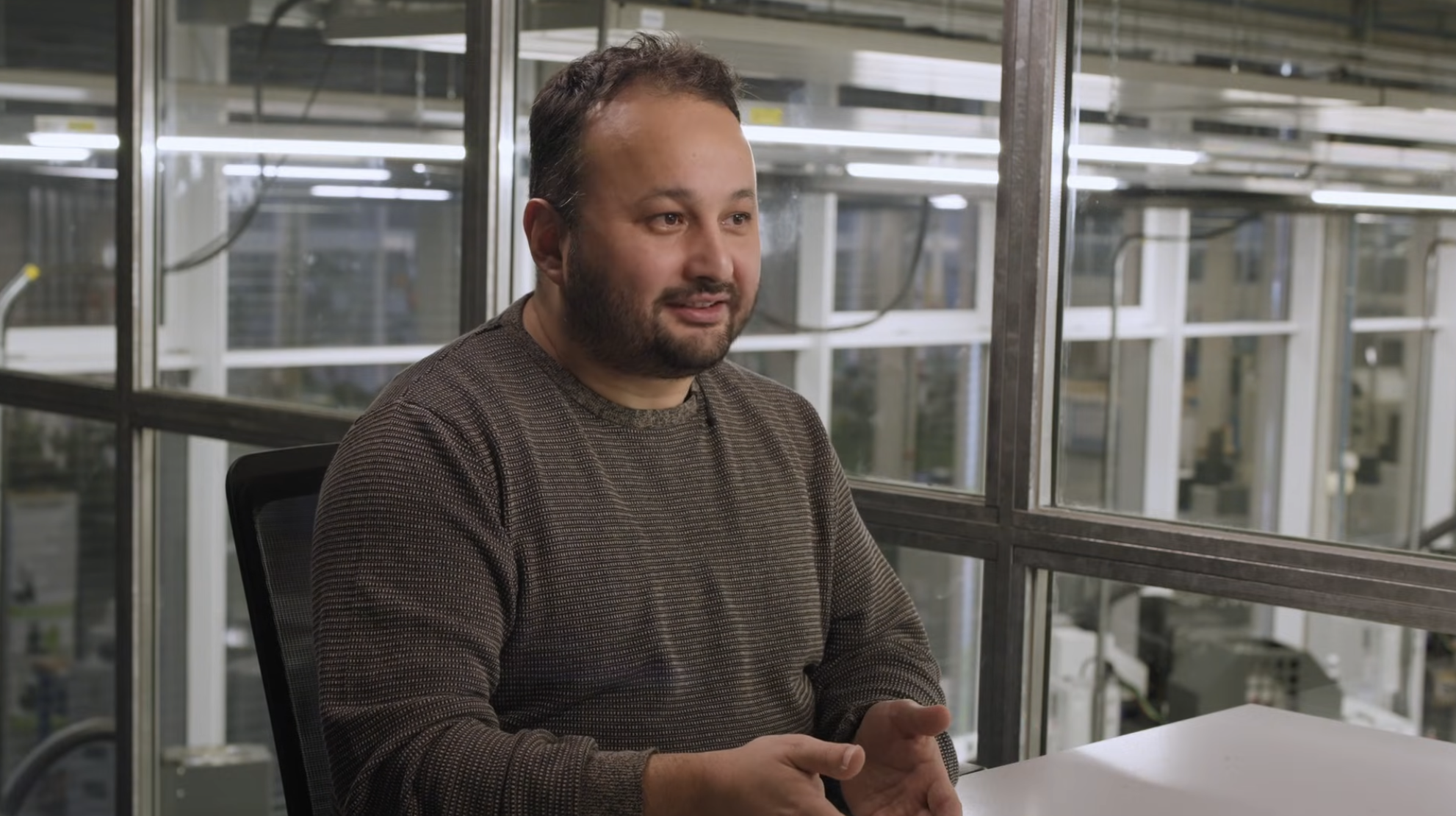 Rehan Hanapi You don’t learn workplace integration from a textbook