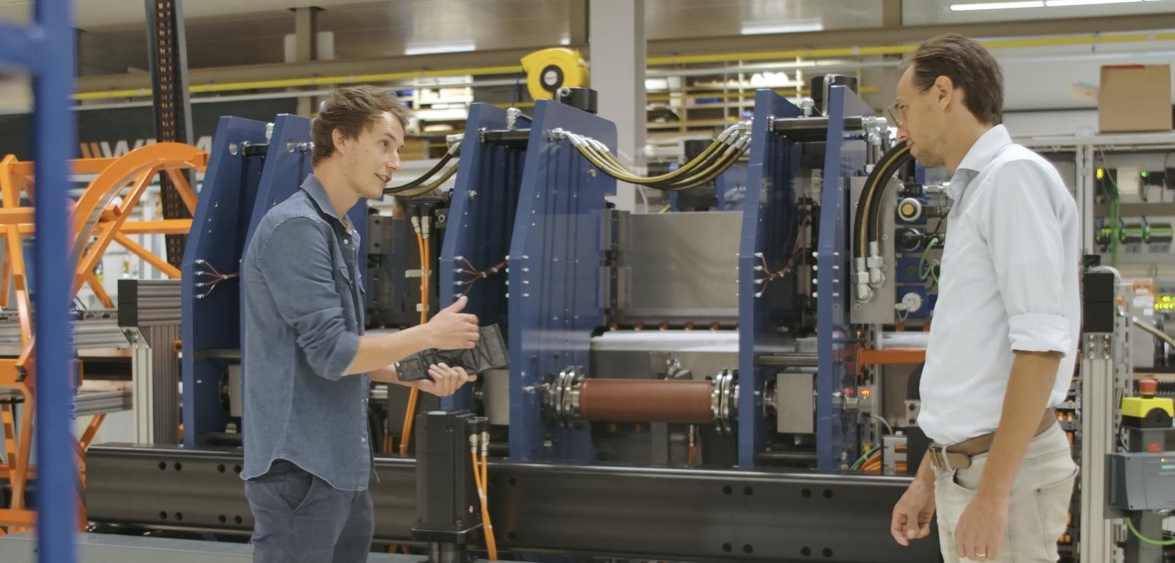 Additive Center Launches Amify to Solve Organizational Barriers in Industrial 3D Printing Adoption