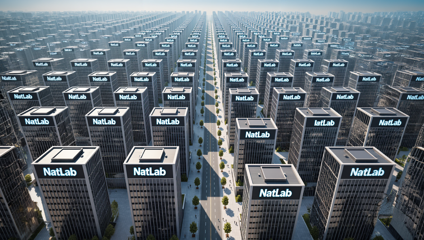 What SMEs can learn from Philips' Natlab