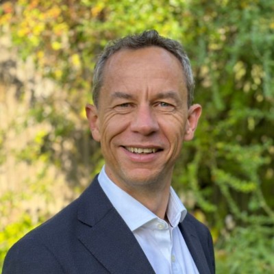 Philipp Burr