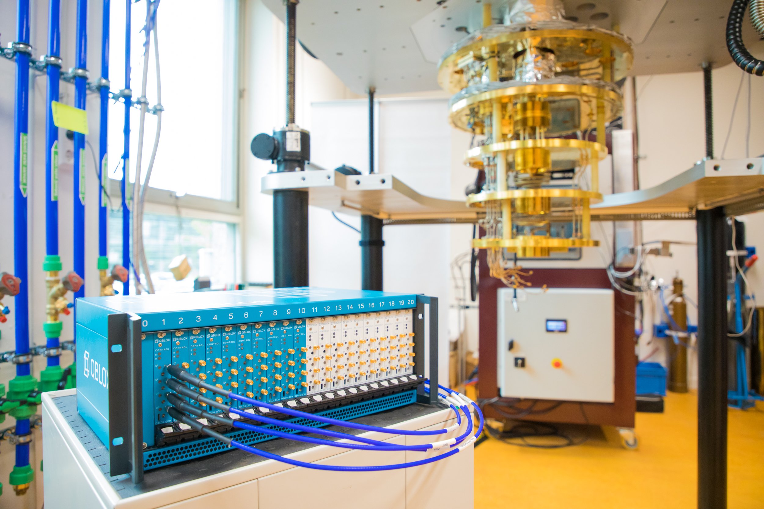 TNO, Techleap, Invest-NL unite to boost Dutch innovation