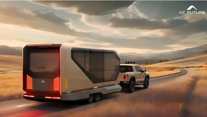 the tipping point for motorhomes and caravans