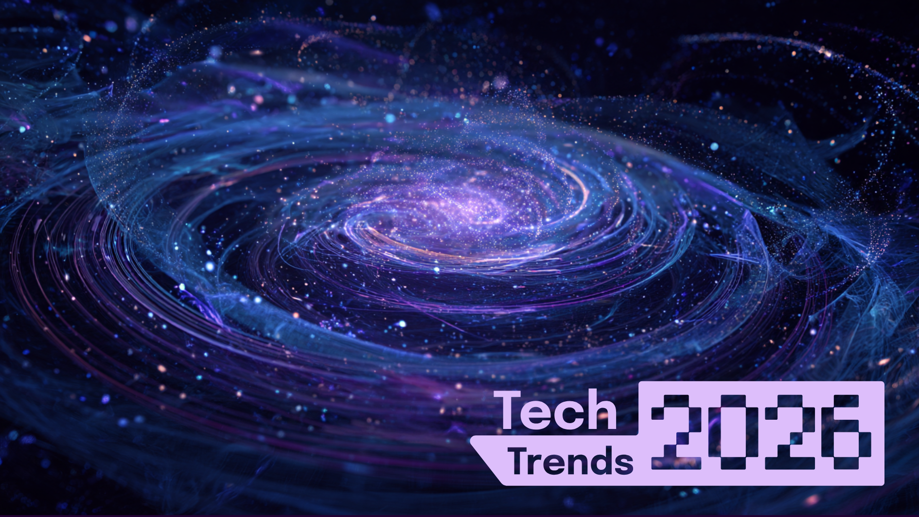 In 2026, humans and machines will work closely together