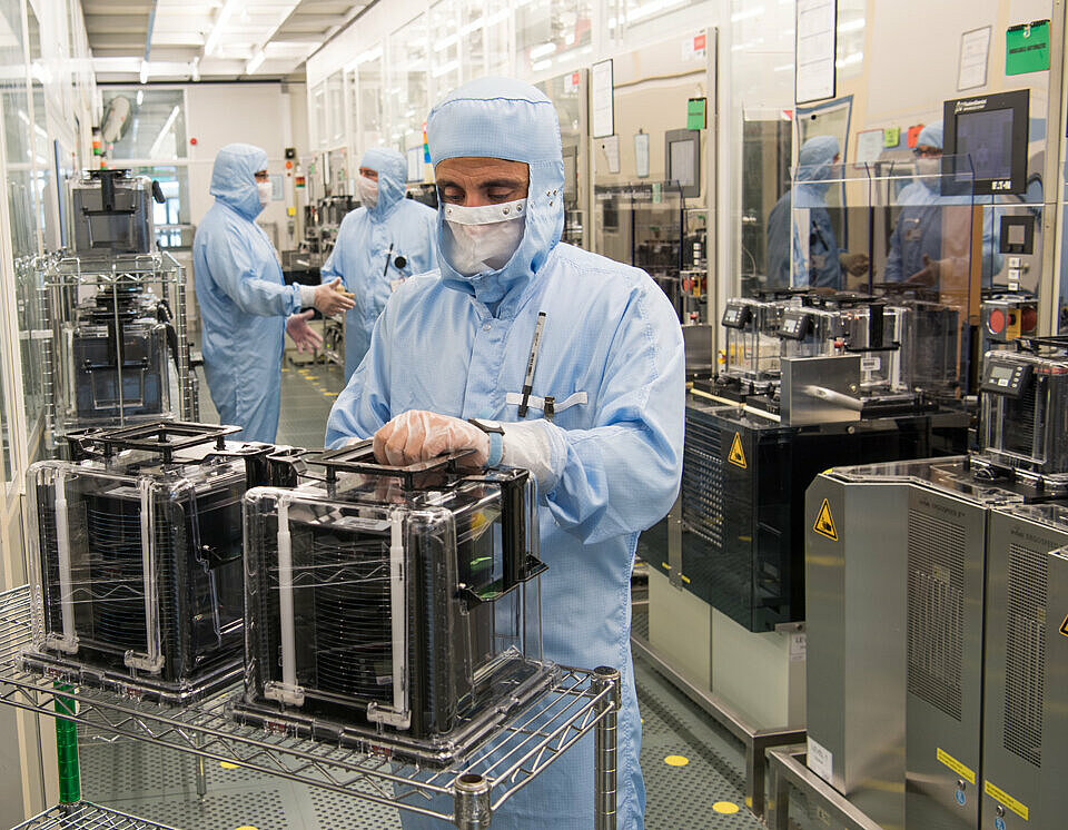 Report: Better choices needed for growth of Dutch chip industry