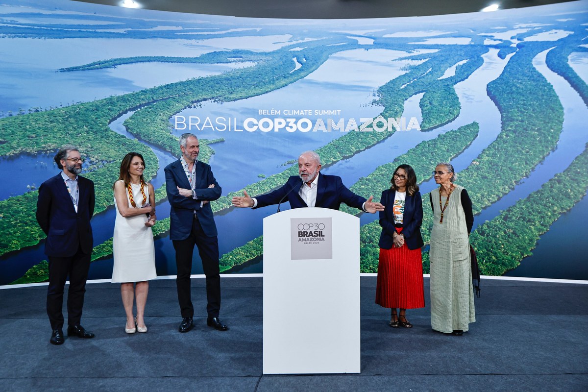 Dismay as COP30 climate summit delivers underwhelming deal