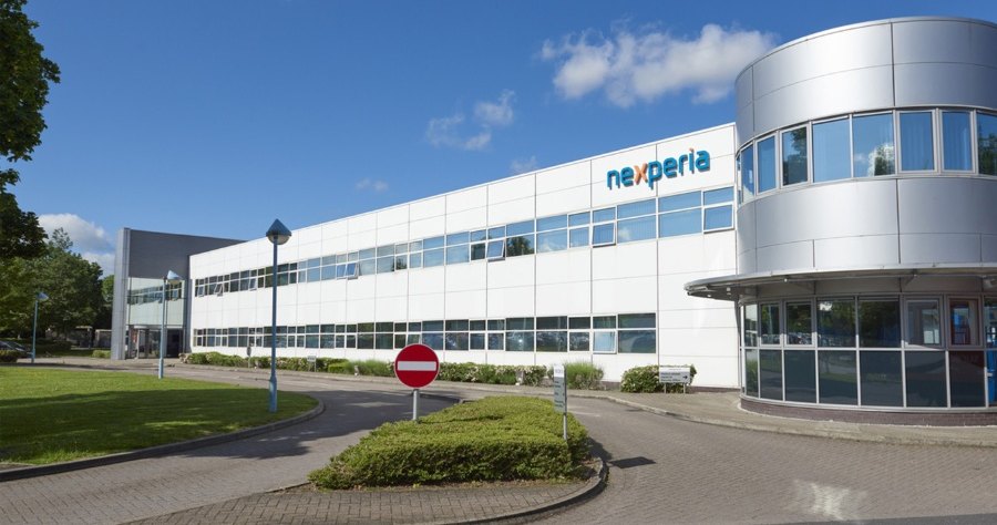 Nexperia remains profitable without its Chinese division