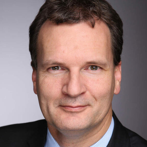 Prof. Dr. Dirk Uwe Sauer