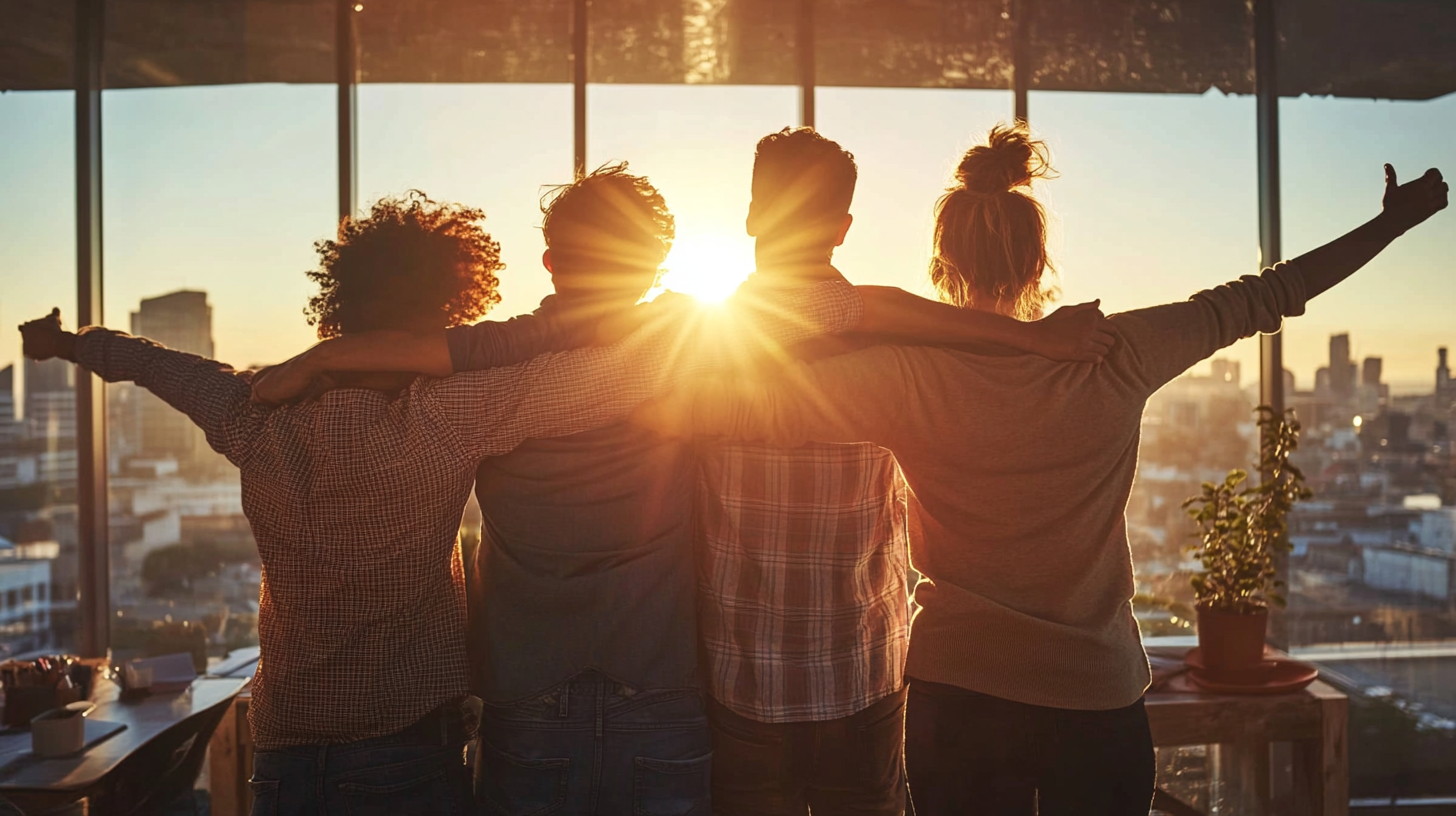 Innovation through collaboration? Take care of your patent rights