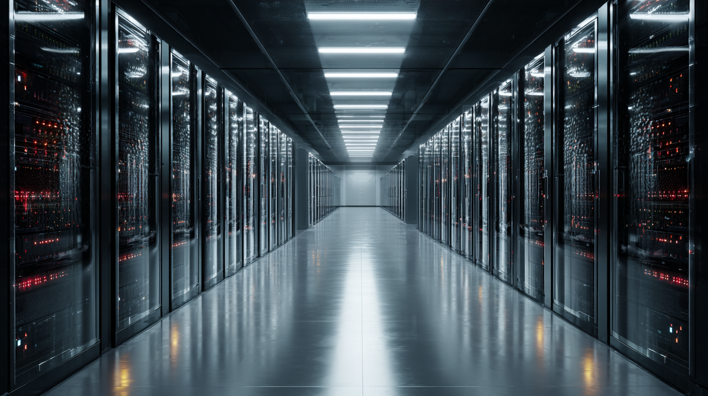 Netherlands says no to AI gigafactory, and that's a problem