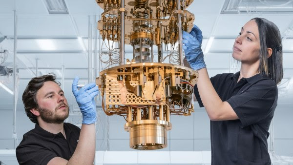 New hub for start-ups that want to test quantum technology