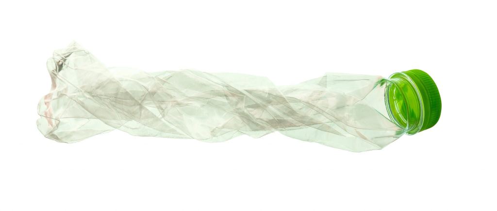 plastic bottle plastics