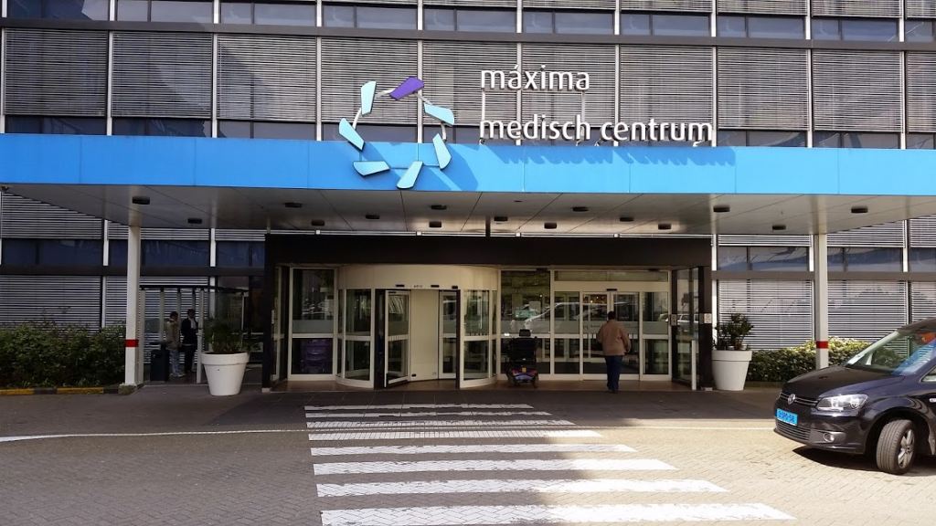 Maxima Medisch Centrum