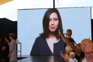 Mestic Jalila Essaidi