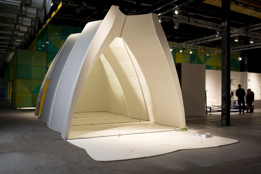 Bron: A Home Away From Home