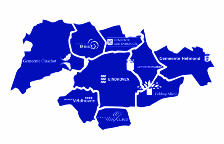 SGE Stedelijk Gebied Eindhoven