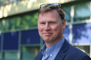 Richard Visser SMART