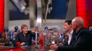 DWDD Steinbuch PrecEyes