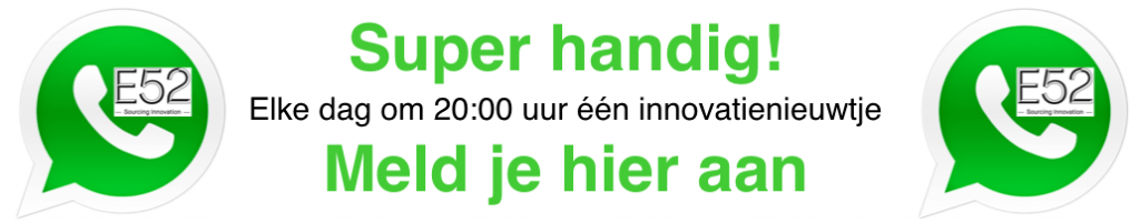 Whatsapp bericht elke dag advertentie